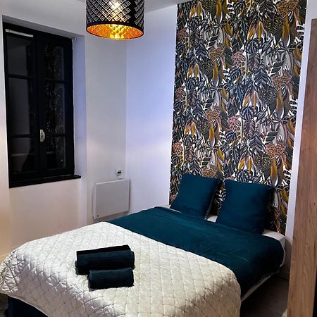 Chambre Cosy Montauban Eksteriør billede