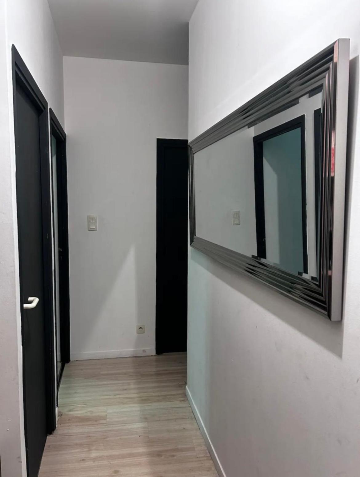 Chambre Cosy Montauban Eksteriør billede